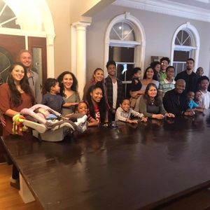 Meet your Posher, Cynthia